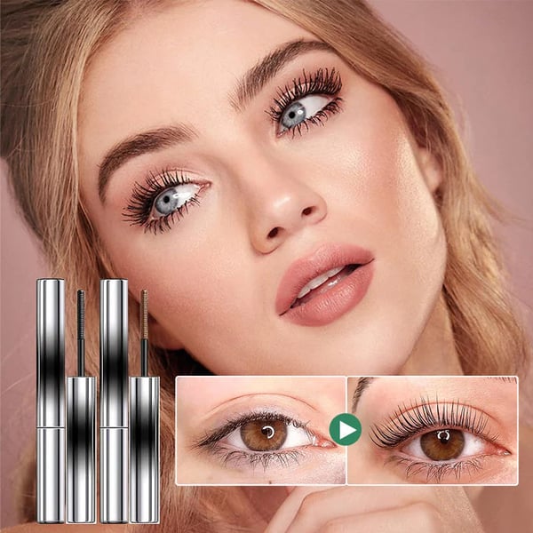 Jernstav Mascara