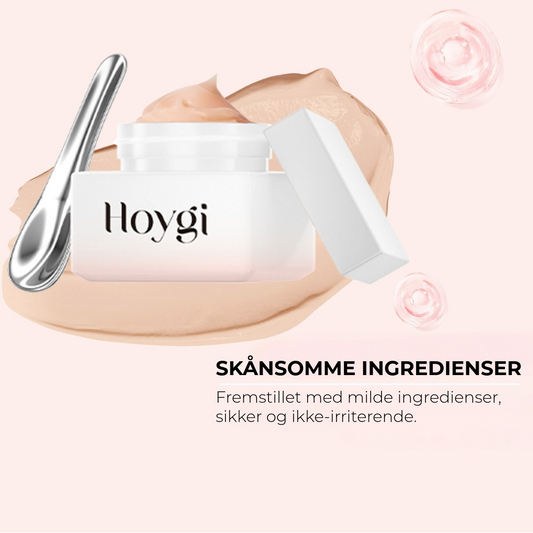 Kollagen Anti-Aging Creme