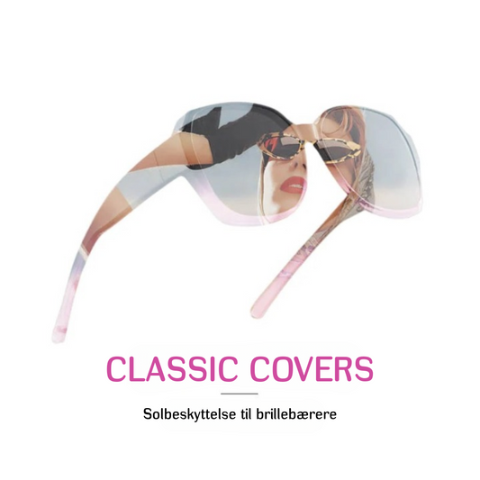 Elegante solbriller
