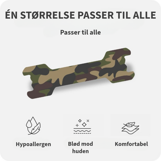 Næse Strips
