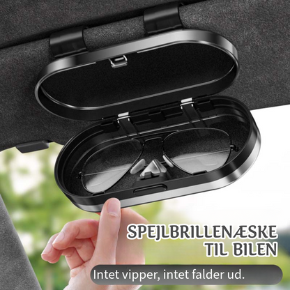 Brilleholder til bil
