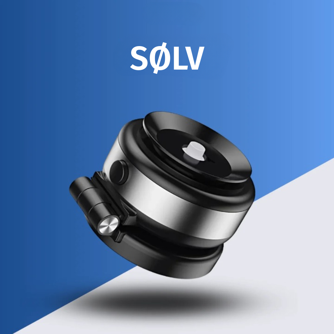 360° Telefonholder