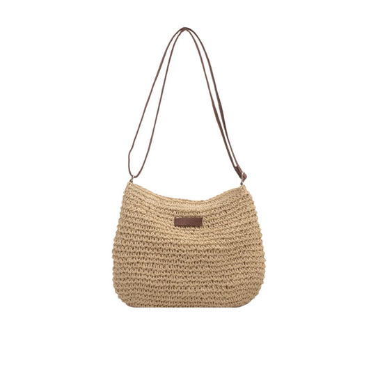Elegant sommertaske