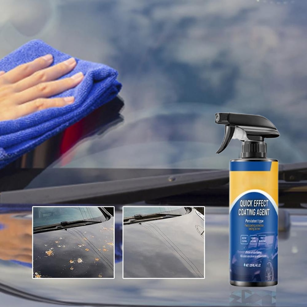 2-i-1 Autospray