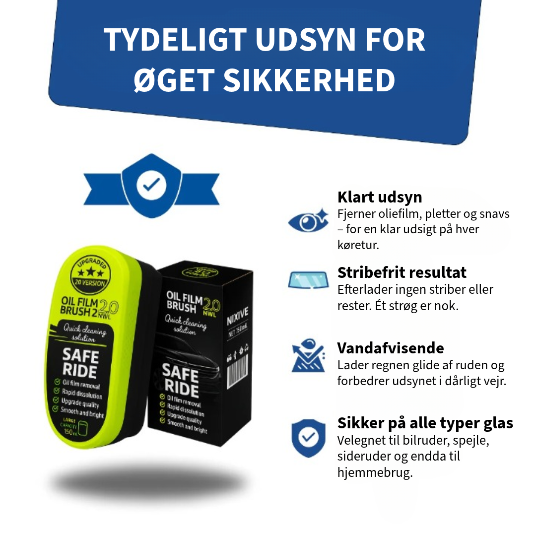 RainGuard™