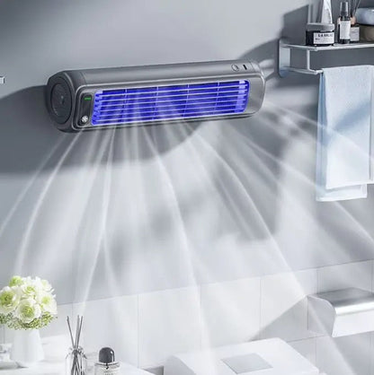Bærbar aircondition