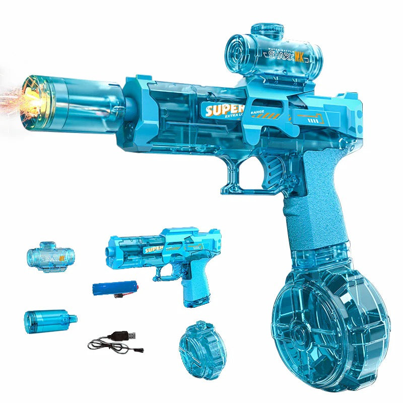 Elektrisk Vandpistol
