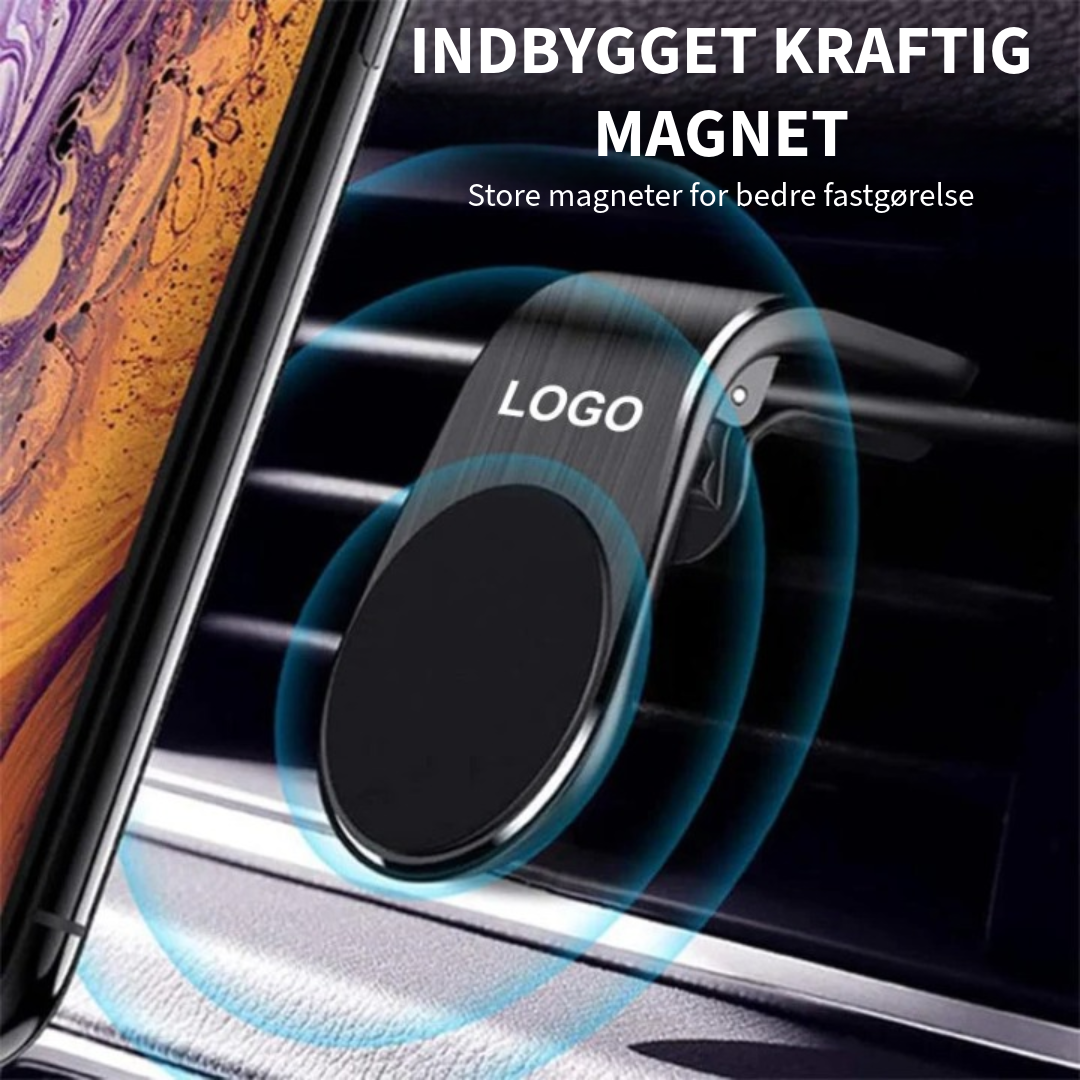 MagSafe Logo Telefonholder