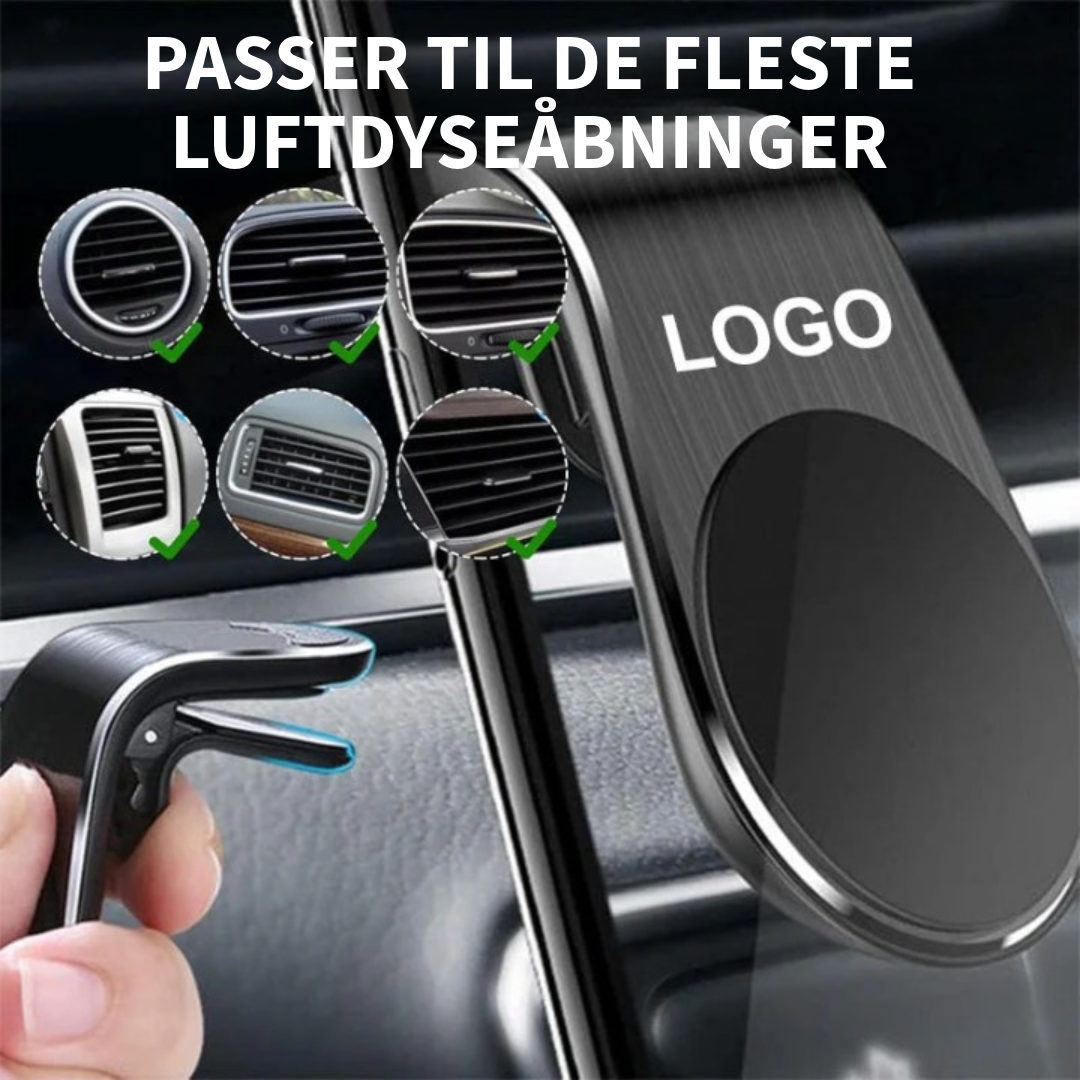 MagSafe Logo Telefonholder