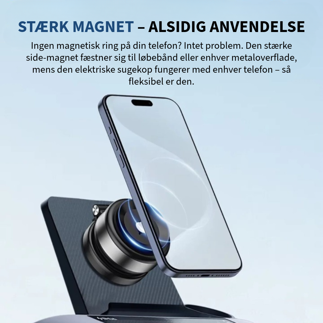 360° Telefonholder