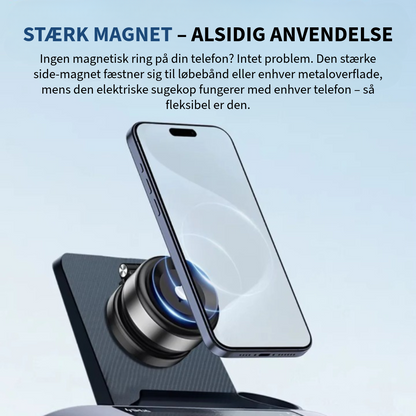 360° Telefonholder