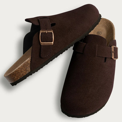 Ergonomiske sommersandaler