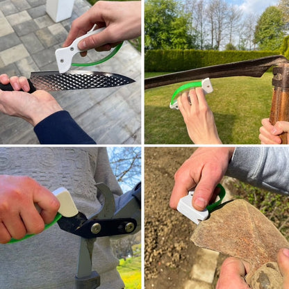Professionelt Haveslibeværktøj