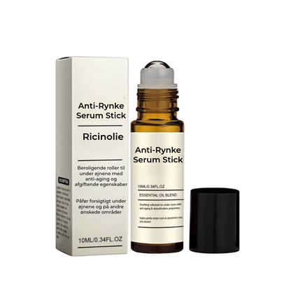 Anti-Rynke Serum Stick