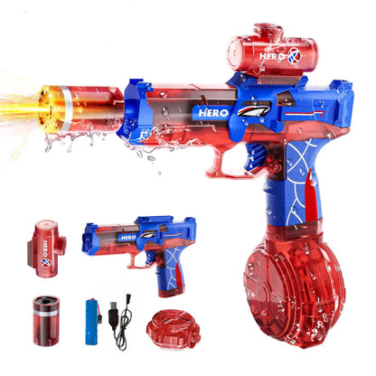 Elektrisk Vandpistol