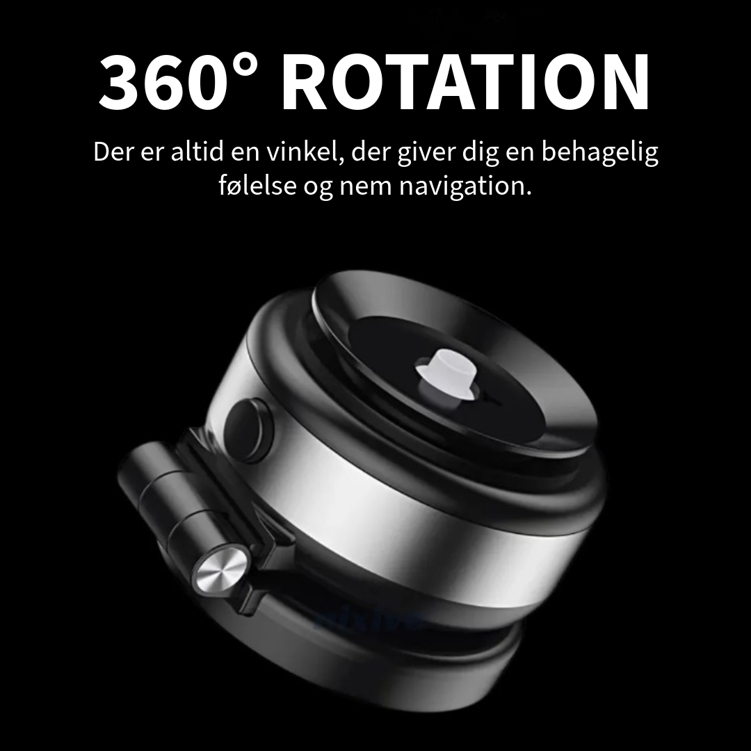 360° Telefonholder