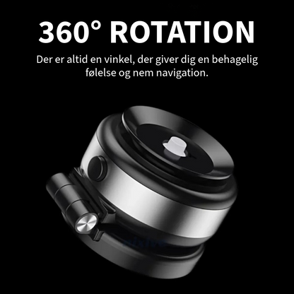 360° Telefonholder