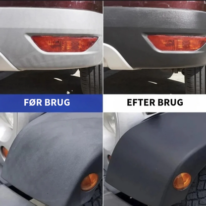 CarCare™ | Reparerende creme