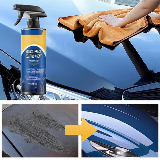 2-i-1 Autospray