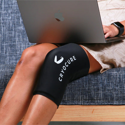 Thermaflex Pro Knæstøtte