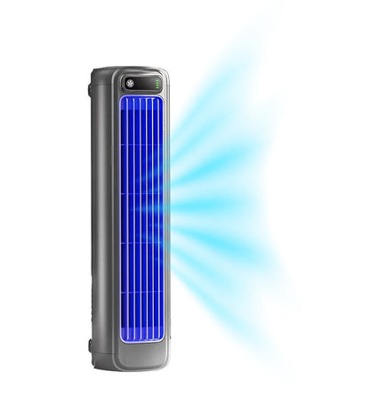 Bærbar aircondition