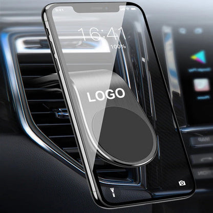 MagSafe Logo Telefonholder