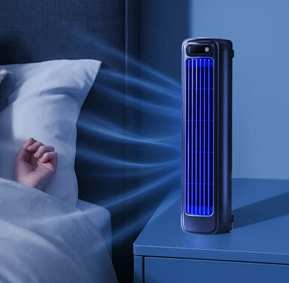 Bærbar aircondition