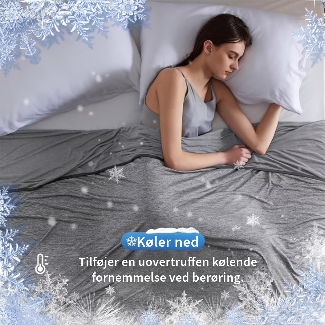Køledyne