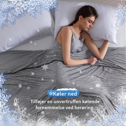 Køledyne