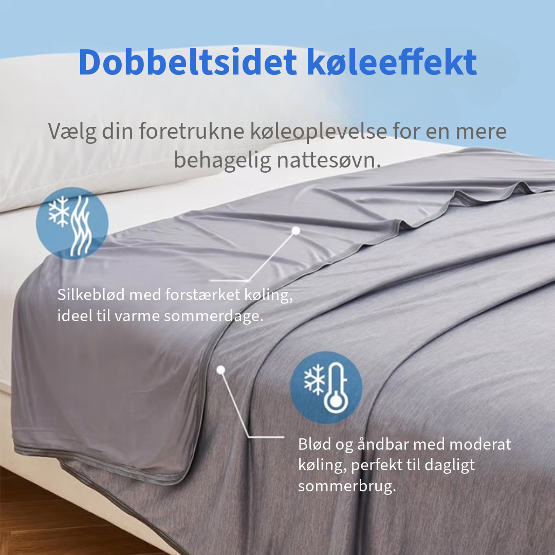 Køledyne