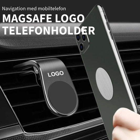 MagSafe Logo Telefonholder