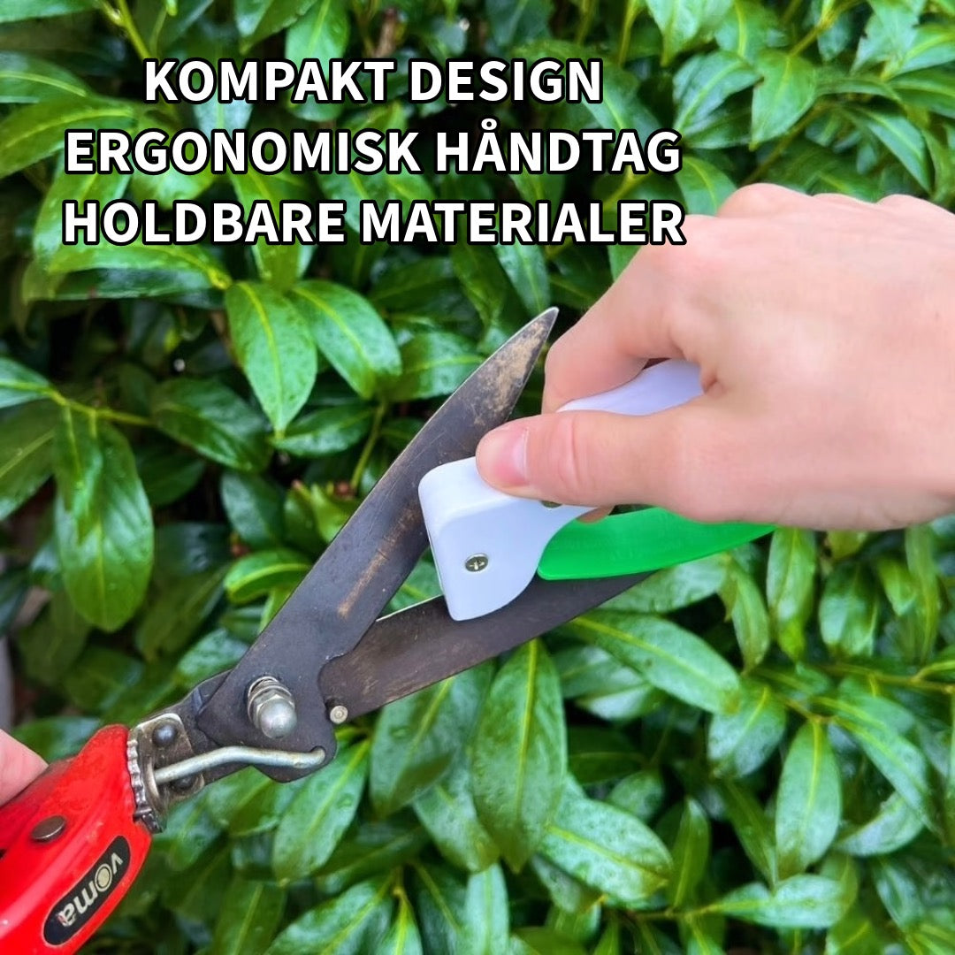 Professionelt Haveslibeværktøj