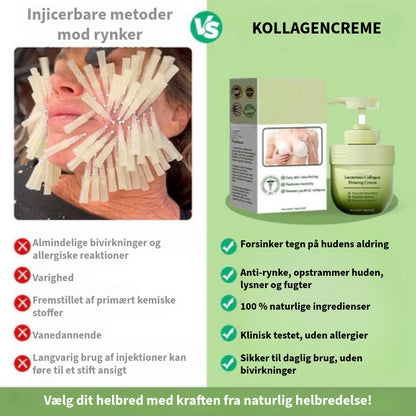 Kollagencreme