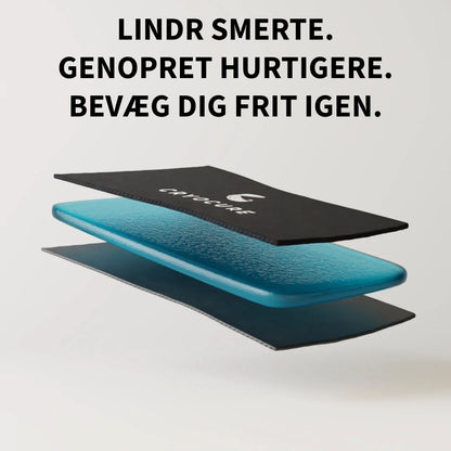 Thermaflex Pro Knæstøtte