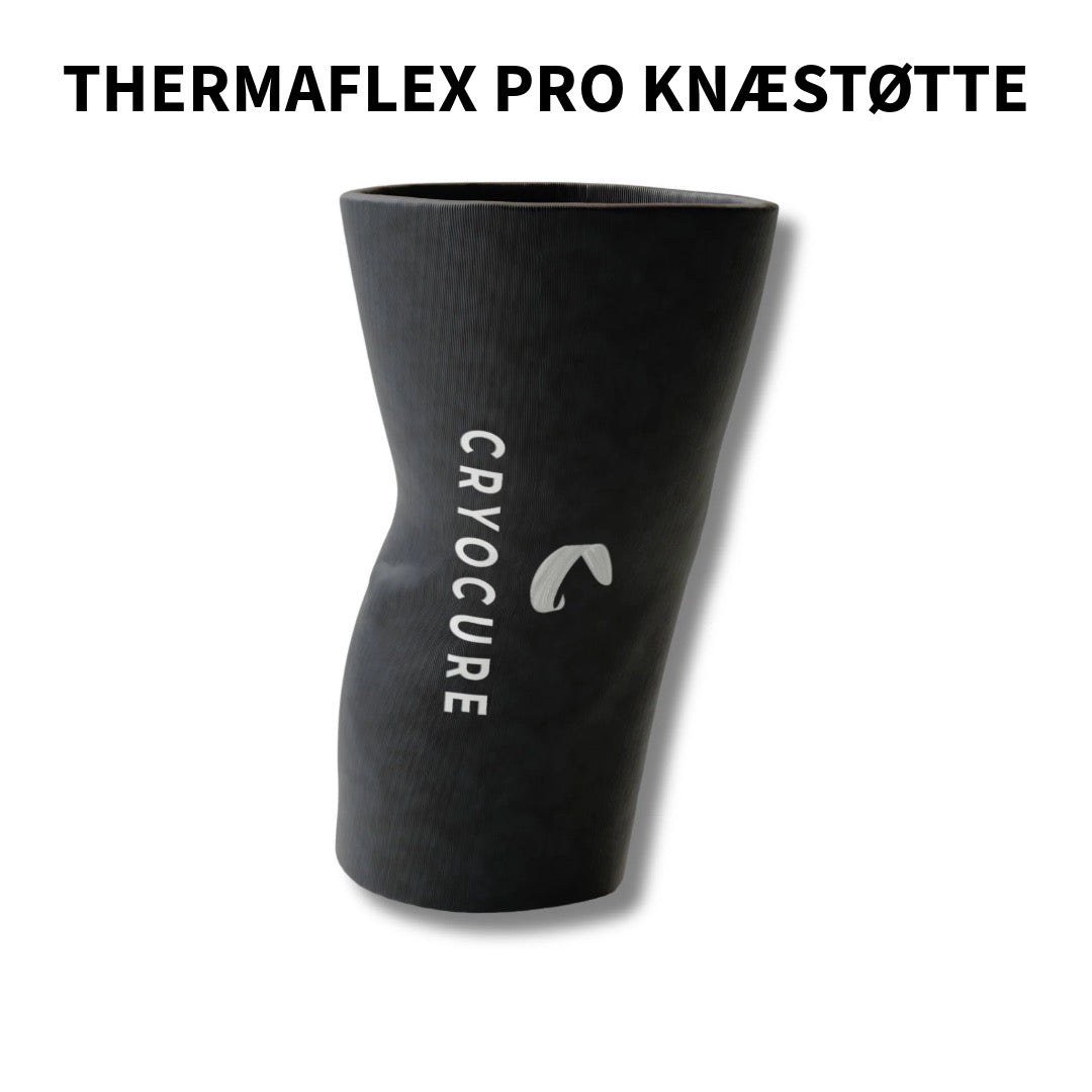 Thermaflex Pro Knæstøtte