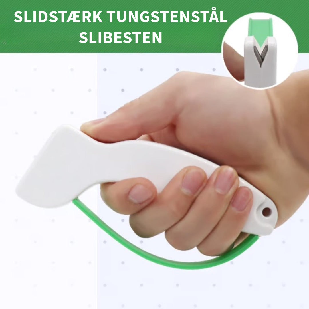 Professionelt Haveslibeværktøj