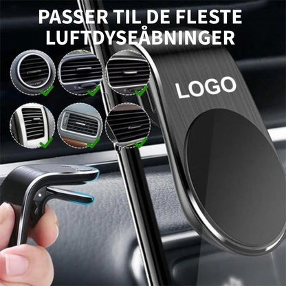 MagSafe Logo Telefonholder
