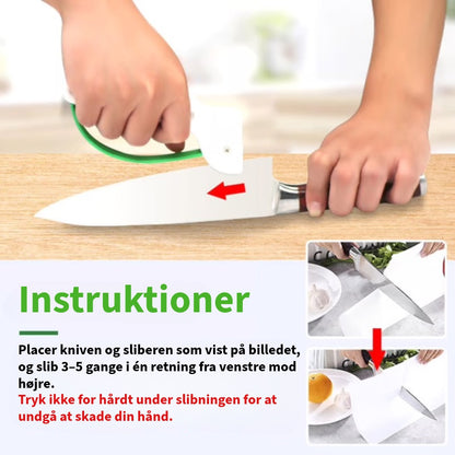 Professionelt Haveslibeværktøj