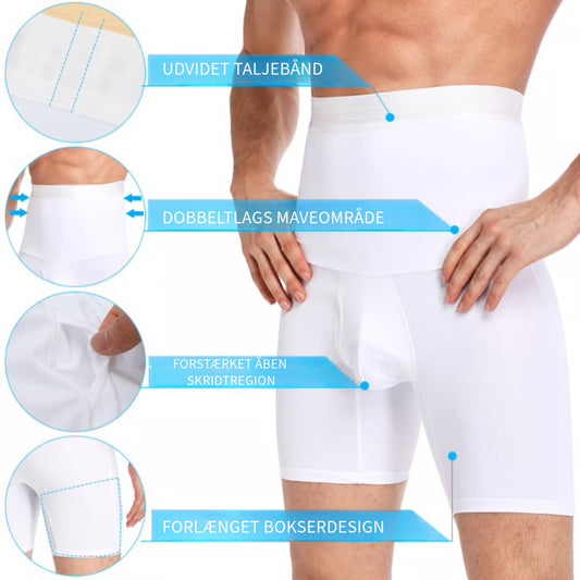 Shapewear til Mænd