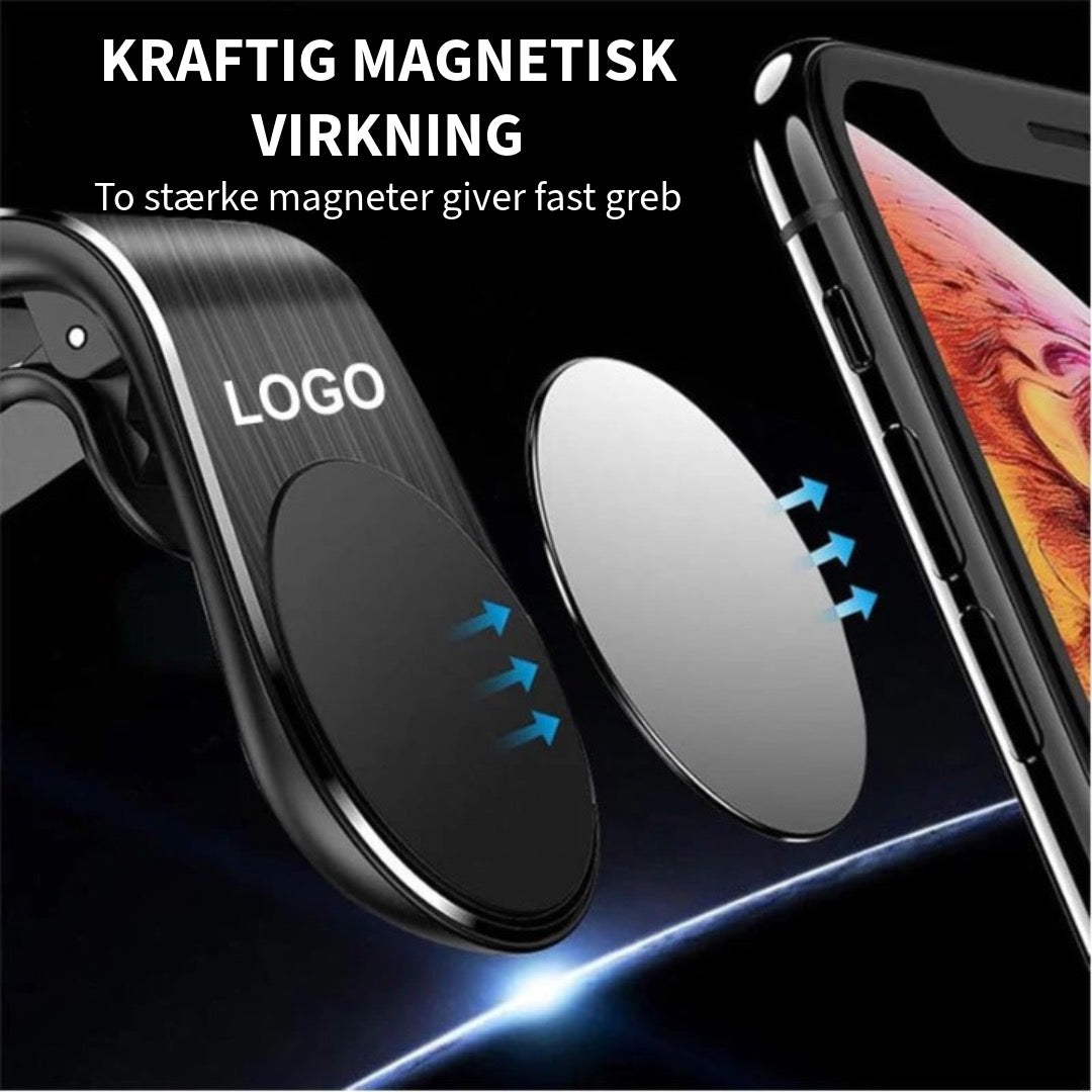 MagSafe Logo Telefonholder
