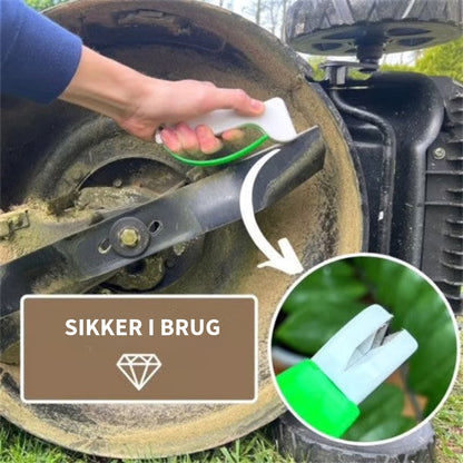 Professionelt Haveslibeværktøj