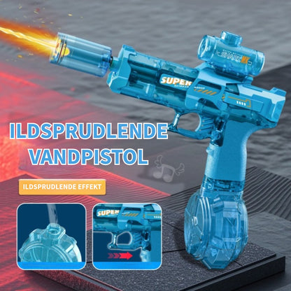 Elektrisk Vandpistol