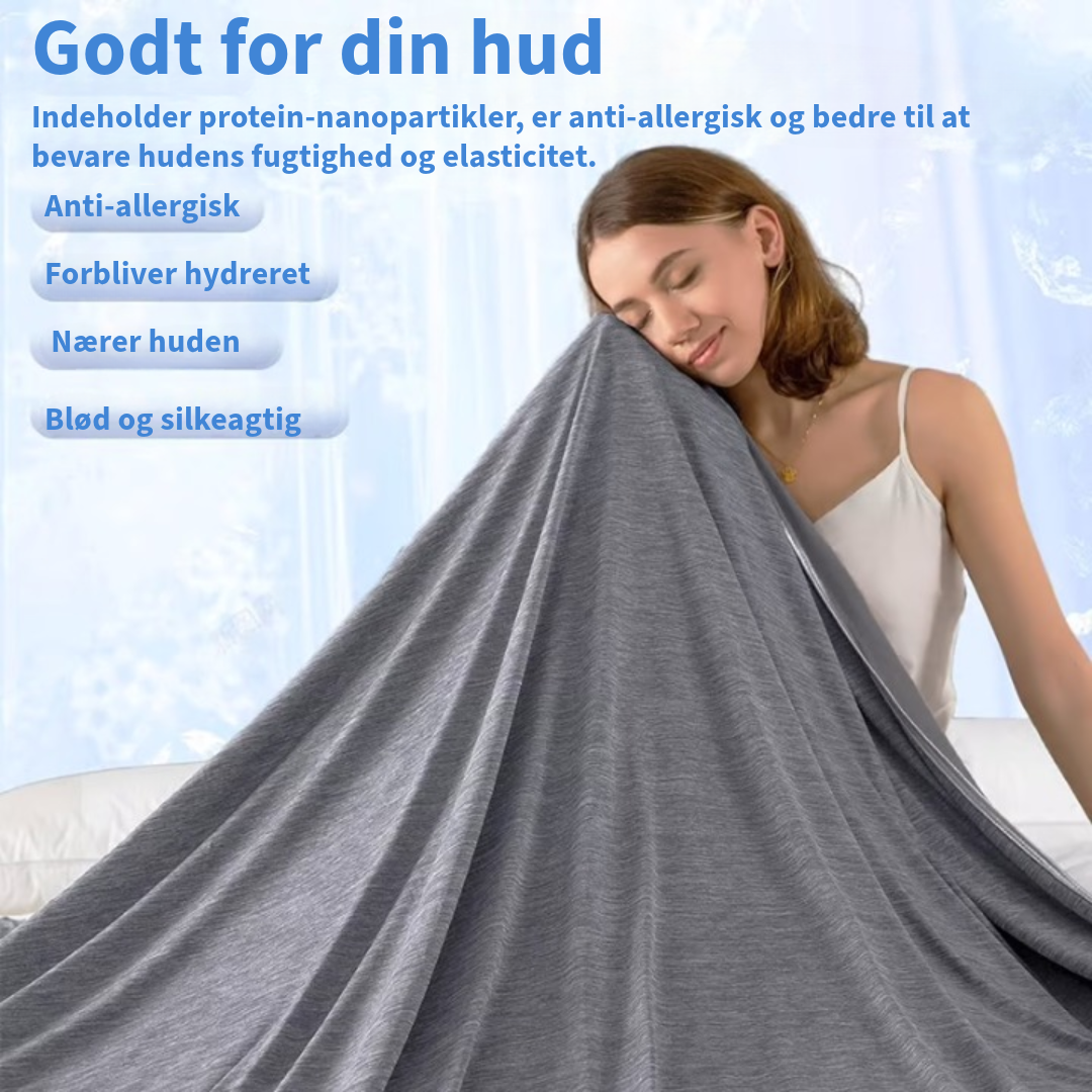 Køledyne