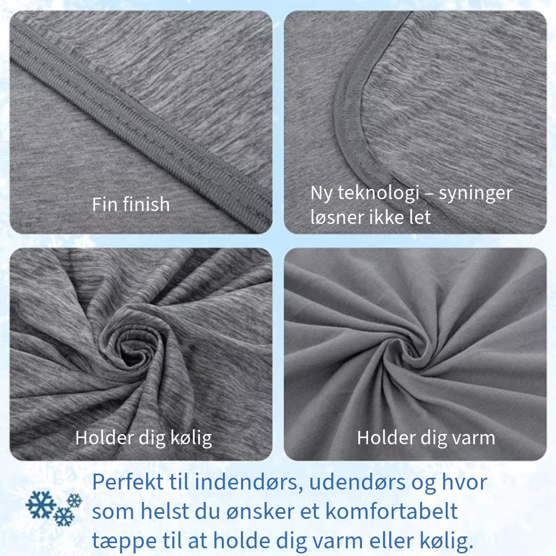 Køledyne