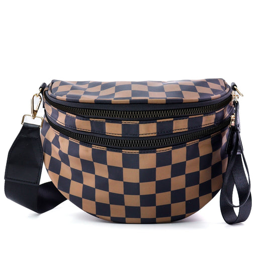 Mosaik bumbag