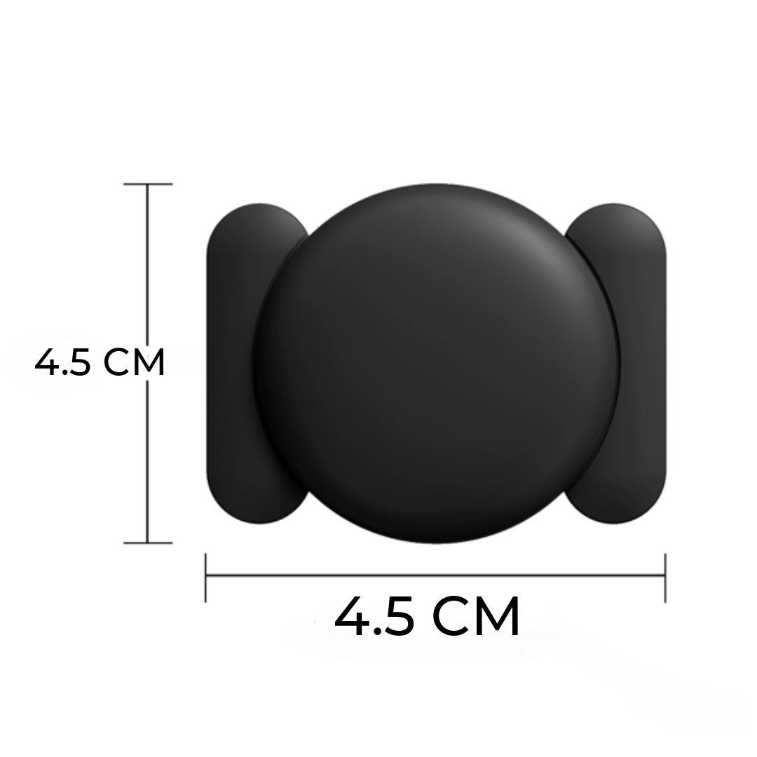 Mini GPS-tracker