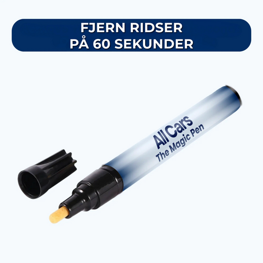 All Cars™ | Magisk Pen