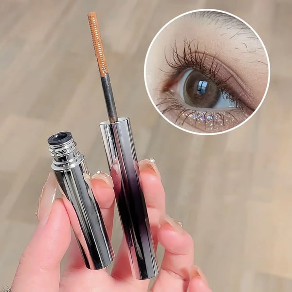 Jernstav Mascara
